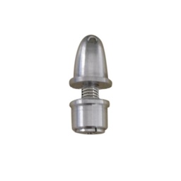 [1051477] 3.17mm Sliver Bullet Propeller Adapter Holder For RC Brushless Motor