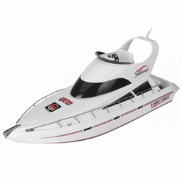 [1848195] Henglong 3867 2.4G 70cm Luxury Boat High Speed RC Boat Vehicle Models 7000mah