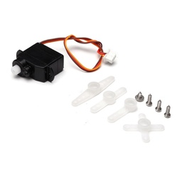 [1051778] 2.2g Low Voltage Digital Servo Orlandoo OH35P01 KIT RC Car Parts