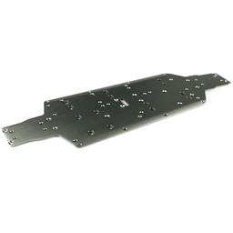 [1848226] ZD Racing Metal Chassis For BX-8E 08421 Off Road Vehicle Models RC Car Parts