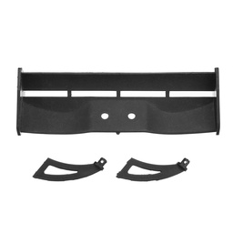 [1848774] HT C601 C602 C603 C604 C605 1/16 RC Car Spare Bumper/Shock Absorber Board Vehicle Models Parts