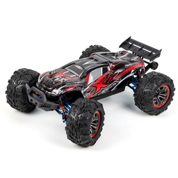 [1848785] F14 1/10 2.4G 4WD Alloy Brushed RC Car Vehicle Models RTR High Speed 50km/h