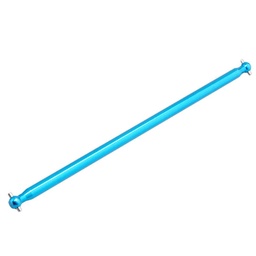 [1849411] ZD DBX-10 10421S 10427S 9102 9104 9106S 1/10 RC Car Metal Center Drive Shat 7210 Vehicles Model Spare Parts