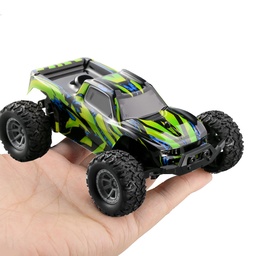 [1849815] S802 2.4G 1/32 Mini RC Car High Speed Vehicle Models Two / Three Battery