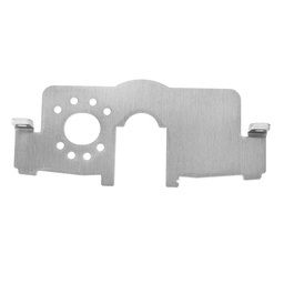 [1850132] A4038 RC Car 550 Motor Fixing Pipe For Remo 1/10 RC Car Parts
