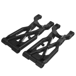 [1850580] 2PCS Wltoys 104001 1/10 RC Car Spare Rear Suspension Arm 1859 Vehicles Model Parts