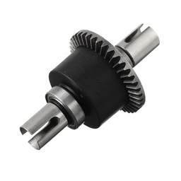 [1850663] Wltoys 104001 1/10 RC Car Spare Differential 1930 Vehicles Model Parts
