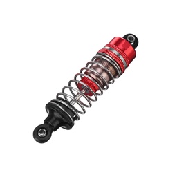 [1850710] Wltoys 104001 1/10 RC Car Spare Front/Rear Oil Filled Shock Absorber Damper 1928 1929 Vehicles Model Parts