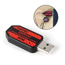 [1851232] AFRC SP2103 USB Plug And Play Servo Program Card RC Car Part