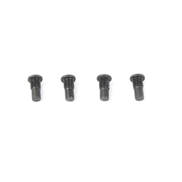 [1851370] ZD 16421 Off Road Steering Screw Set 6223 For ZD Racing RAPTORS BX-16 9051 1/16 RC Car Parts