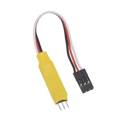 [1851806] RC Car Transmiter Servo Expend Parts 90deg To 180deg Vehicle Models Parts