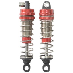 [1851837] Xinlehong 9130 9135 9136 9137 9138 Q901 Q902 Q903 1/16 Alloy Hydraulic Shock Absorber RC Car Parts