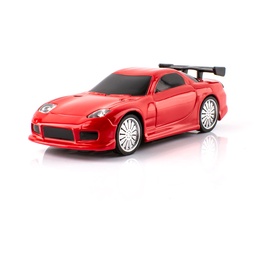 [1851945] Turbo Racing C71 without Transmitter 1/76 2.4G Mini RC Car Sports Vehicles LED Lights Full Proportional Toys On-Road Models