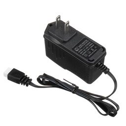 [1852447] HG P407 P801 P802 1/10 1/12 RC Car Spare 7.4V 800mA US Plug Charger WE0021 Vehicles Model Parts