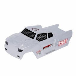 [1852885] LC Racing 1/14 RC Car Body Shell For EMB-TG RC Car Vehicle Models Parts L6152