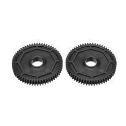 [1852908] LC Racing 1/14 RC Car 60T Gear For EMB-TG RC Car Vehicle Models Parts L6005