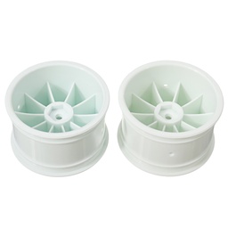 [1852909] LC Racing 1/14 RC Car Wheel Hub For EMB-TG RC Car Vehicle Models Parts L6510