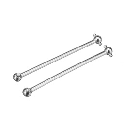 [1852924] 2Pcs LC Racing 1/14 RC Car Dog Bone For EMB-TG RC Car Vehicle Models Parts L6018