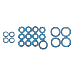 [1852996] LC Racing 1/14 RC Car Bearing Set For EMB-TG RC Car Vehicle Models Parts L6042