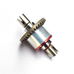 [1853063] Wltoys Upgraded Metal Differential 124018 124019 144001 RC Car Parts