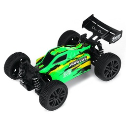 [1853072] Bonzai 141600 1/14 Racing RC Car 2.4G 4WD 4CH High Speed 40km/h All Terrain Full Proportional RTR RC Vehicle Model Off Road Car For Teens and Adults