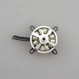 [1853192] Dualsky XM2202TY-24SE XM2202TY-24 XM2202RTR-24 1700KV F3P Outrunner Brushless Motor for RC Airplane Fixed Wing RC Racer Drone