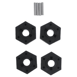 [1853444] LC Racing 1/14 RC Car Wheel Tire For EMB-TG RC Car Vehicle Models Parts L6016