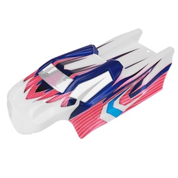 [1853454] LC Racing 1/14 RC Car Shell For EMB-TG RC Car Vehicle Models Parts L6166