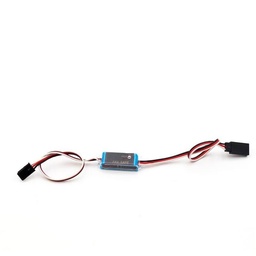 [1853729] Turbo Racing Failsafe Protector Part for Nitro Powered RC Car Vehicles Model Parts