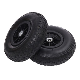 [1855122] 1PCS 12 Inch Children Electric Car Rubber Tires Power Pneumatic Wheels Tyres for Ride on Vehicles