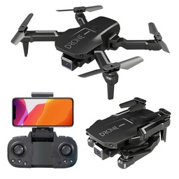 [1855559] H3 Mini 2.4G WiFi FPV with 4K HD Dual Camera 15mins Flight Time Altitude Hold Mode Foldable RC Drone Quadcopter RTF