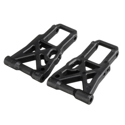 [1856977] 2PCS ZD TC10 10426 1/10 RC Car Spare Front Lower Suspension Arm 122114 Racing Vehicles Model Parts