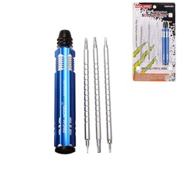 [1060093] Feiyue FY 6 In 1 Unit Multifunctional Screwdriver RC Car Boat Model Tool