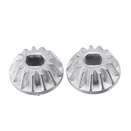[1858358] PXtoys 9300 9302 1/18 RC Upgraded Alloy Drive Shaft Bevel Gear 2PCS PX9300-05B Vehicles Model Parts