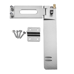 [1858549] Volantexrc 798-3 ATOMIC SR85 RC Boat Metal Rudder Assembly P7980205 Vehicles Model Parts