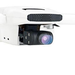 [1858698] RCSTQ Anti-scratch Gimbal Camera Lens Protector Tempered Film for FIMI X8 MINI RC Quadcopter