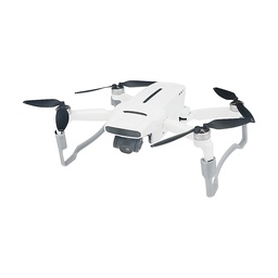 [1858724] RCSTQ Sledge Extended Heighten Landing Gear for FIMI X8 MINI RC Quadcopter