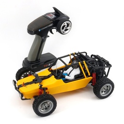 [1860077] TTRCSport 0005 1/12 2.4GHz 2WD RTR 20km/h RC Car RC Vehicle Model