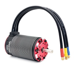 [1860078] Surpass Hobby ROCKET V2 5593 Model Boat Brushless Senseless 8 ploe Motor 8MM For 1/5 RC Car Vehicle Models