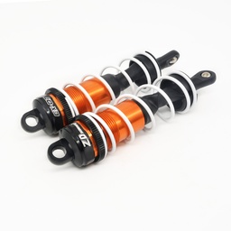 [1861252] 1 Pair ZD Racing EX07 1/7 4WD ELECTRIC HYPERCAR Brushless Drift RC Car Shock Absorber Adapter Vehicle Models Parts 8501