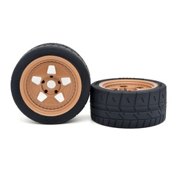 [1861262] ZD Racing EX07 1/7 4WD ELECTRIC HYPERCAR Brushless RC Car Drift Wheel Tire 8585 Vehicle Models