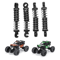 [1861348] 4PCS S-003 1/22 RC Car Spare Shock Absorber Damper Vehicles Model Parts