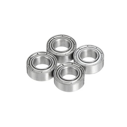 [1861373] 4PCS SG 1603 1604 UDIRC 1601 RC Car Spare 8*4*3mm Ball Bearings 1603-017 Vehicles Model Parts
