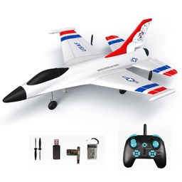 [1861914] SUKHOI F16 314mm Wingspan 2.4Ghz 3CH RTF RC Airplane Glider EPP