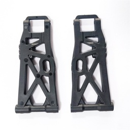[1861986] ZD Racing DBX 10 1/10 4WD 2.4G Desert Truck Brushed RC Car Rear Upper Arm Vehicle Models Parts 7184
