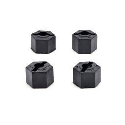 [1862640] ZD Racing DBX 10 1/10 4WD 2.4G Desert Truck Widened Adapter Vehicle Models Parts 7504