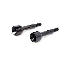 [1862694] ZD Racing DBX 10 1/10 4WD 2.4G Desert Truck Rear Wheel Axle Vehicle Models Parts 7505