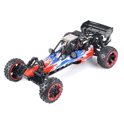 [1863414] ROFUN for Baja RTR 1/5 2.4G RWD RC Car Vehicles 80km/h 29cc Gas 2 Stroke Engine Truck 2021 Version