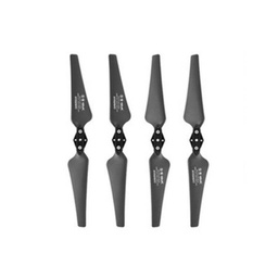 [1863419] 4DRC M1 PRO GPS WiFi FPV RC Drone Quadcopter Spare Parts Foldable Propeller Props Blade Set 4Pcs