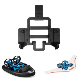[1864135] H36F H36S RC Drone Spare Glider Buckle for Hangling Gliding Vehicles Model Parts